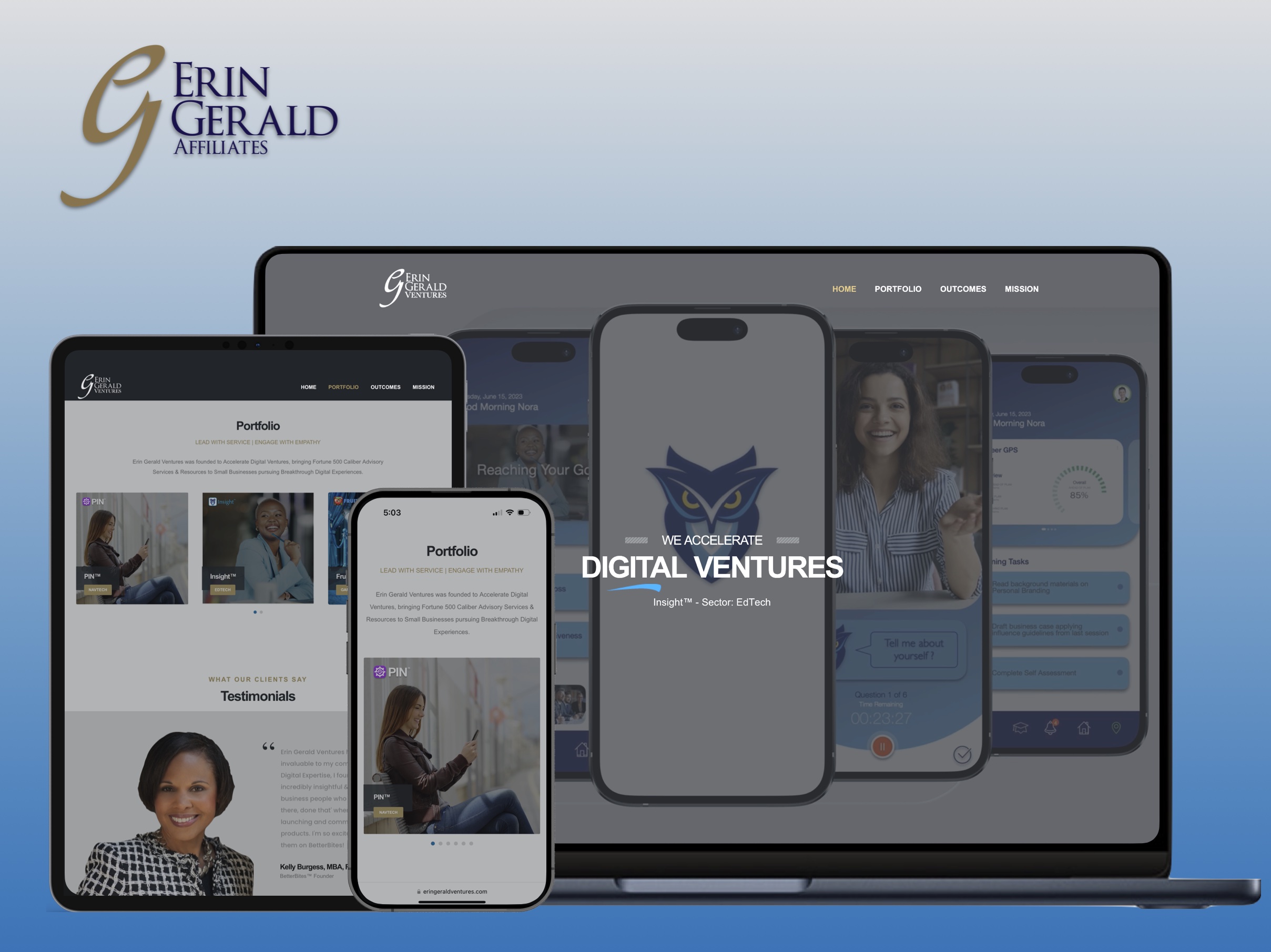 Creative Services & Content Production Case